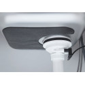 Мойка кухонная Grohe K400 31566SD0