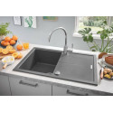 Мойка кухонная Grohe K400 31639AT0