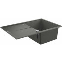 Мойка кухонная Grohe K400 31639AT0