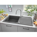Мойка кухонная Grohe K400 31641AT0