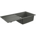 Мойка кухонная Grohe K400 31641AT0