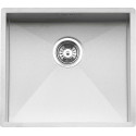 Мойка кухонная Reginox Ontario 50x40 Medium LUX OKG L сталь