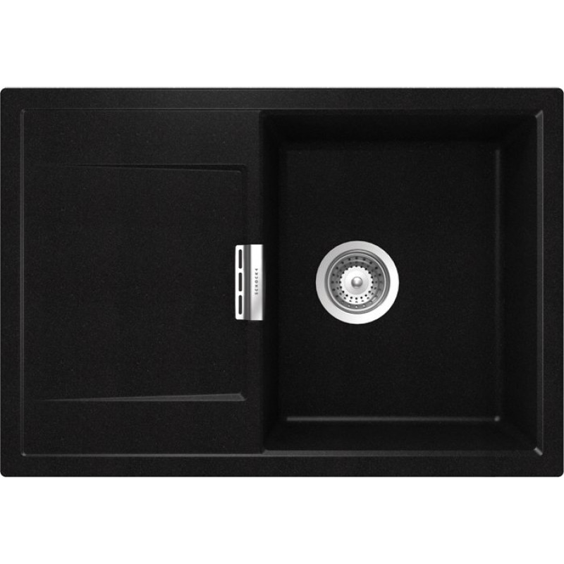 Мойка кухонная Schock Eton 45D пуро