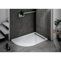 Поддон для душа Cezares Tray R550 120х90 см искусственный мрамор, R