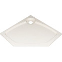 Поддон для душа GuteWetter Deluxe 100x100x2 P бежевый