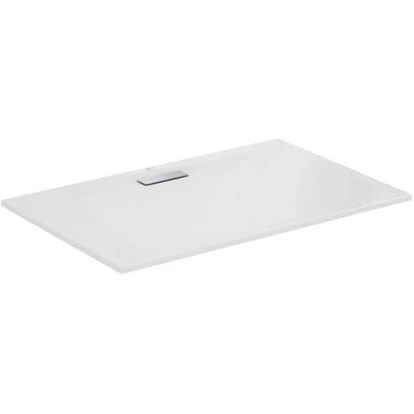 Поддон для душа Ideal Standard Ultra Flat New 140x90 прямоугольный с сифоном
