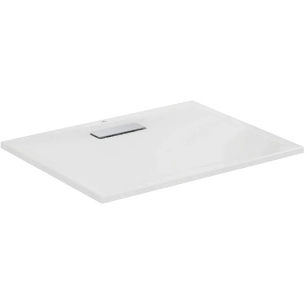 Поддон для душа Ideal Standard Ultra Flat New 90x70 прямоугольный с сифоном