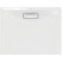 Поддон для душа Ideal Standard Ultra Flat New 90x70 прямоугольный с сифоном