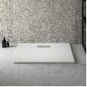 Поддон для душа Ideal Standard Ultra Flat New 90x70 прямоугольный с сифоном