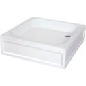 Поддон для душа RGW B/CL-S-A 16180199-51-A 90х90