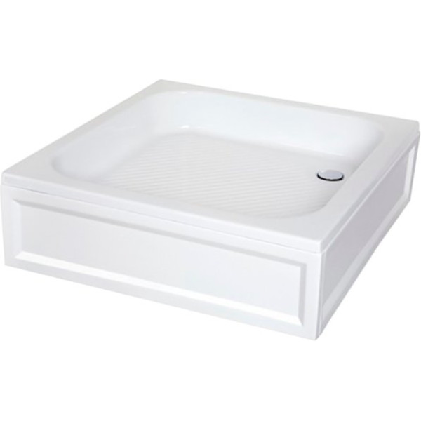 Поддон для душа RGW B/CL-S-A 16180199-51-A 90х90