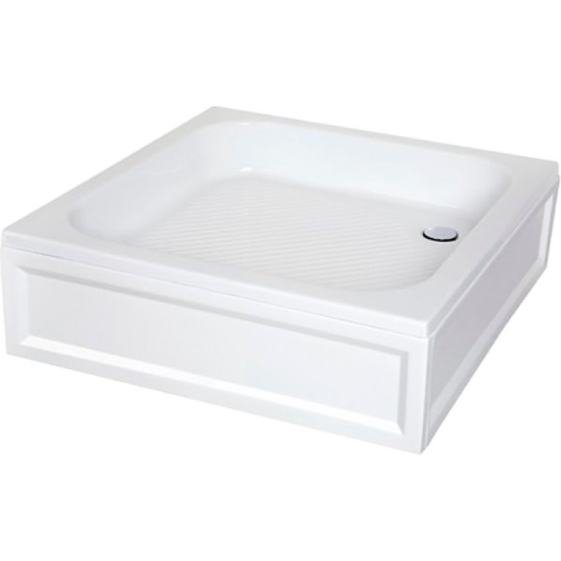 Поддон для душа RGW B/CL-S-A 16180199-51-A 90х90