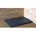 Поддон для душа RGW Stone Tray ST-178G 80х170 с сифоном