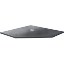 Поддон для душа RGW Stone Tray ST/T-0099G 90х90х2,5 с сифоном