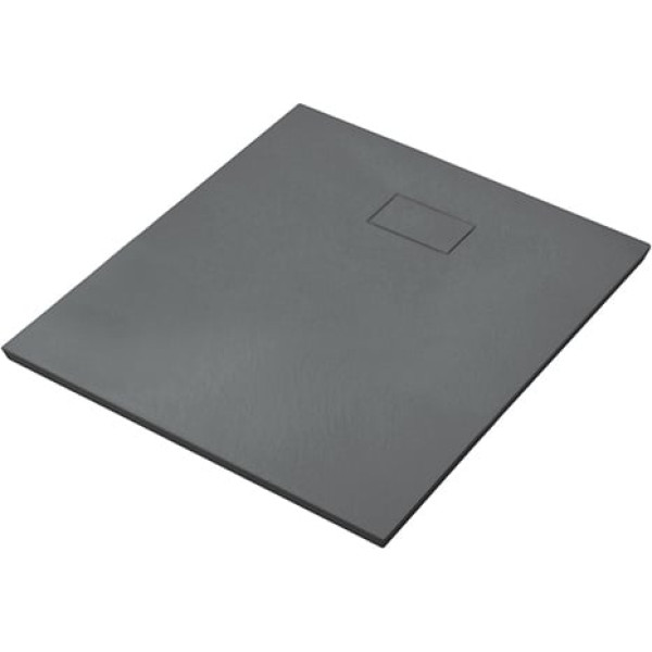 Поддон для душа Wasserkraft Elbe 74T03 90x90