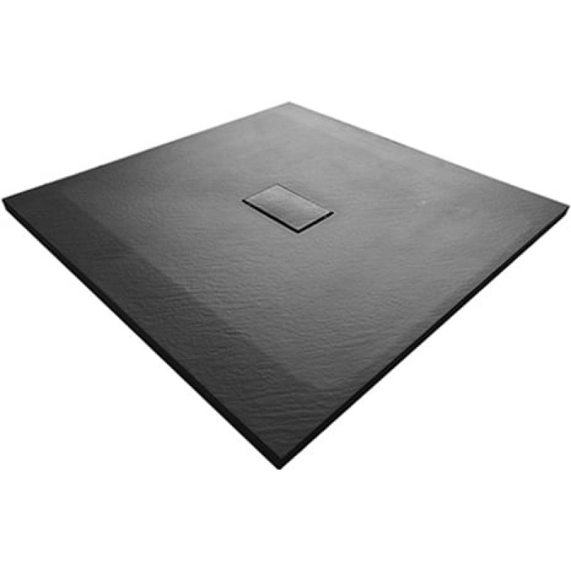 Поддон для душа Wasserkraft Elbe 74T19 100х100