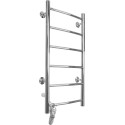 Полотенцесушитель электрический Domoterm Классик DMT 109-6 40x81 EK L