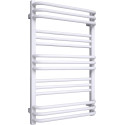 Полотенцесушитель электрический Terma Pola 50x78, белый матовый