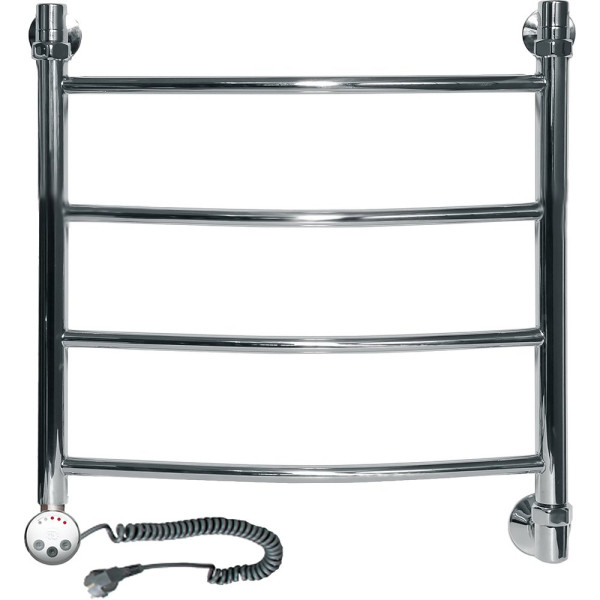 Полотенцесушитель электрический Ника Arc ЛД 50/50-4 L