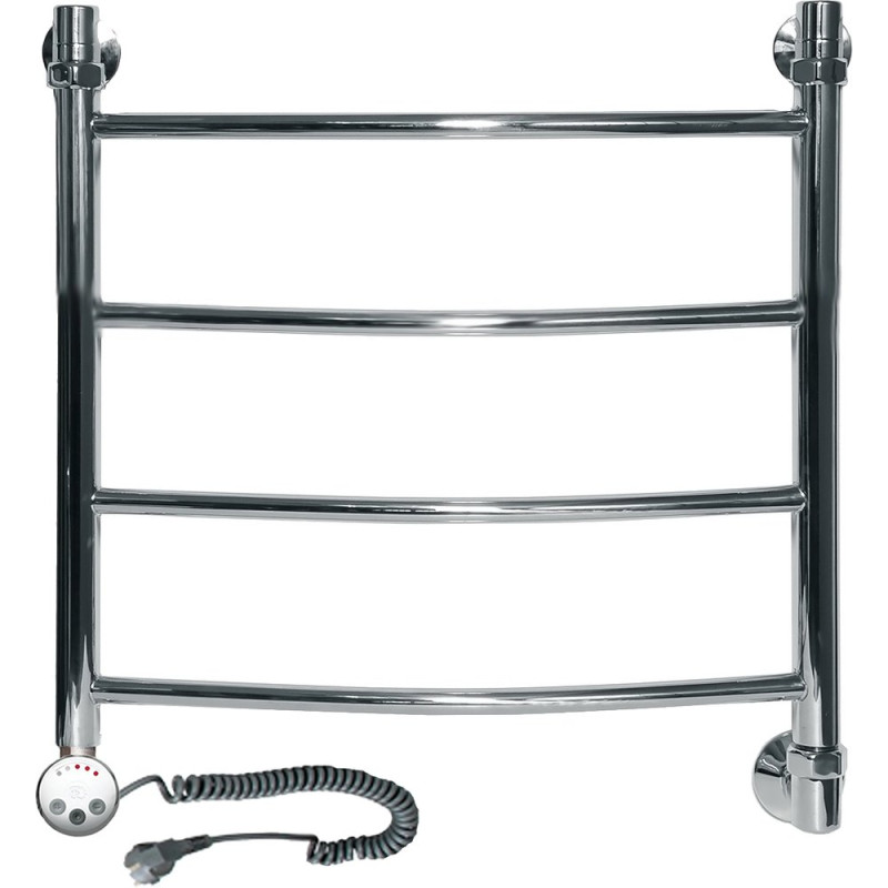 Полотенцесушитель электрический Ника Arc ЛД 50/50-4 L