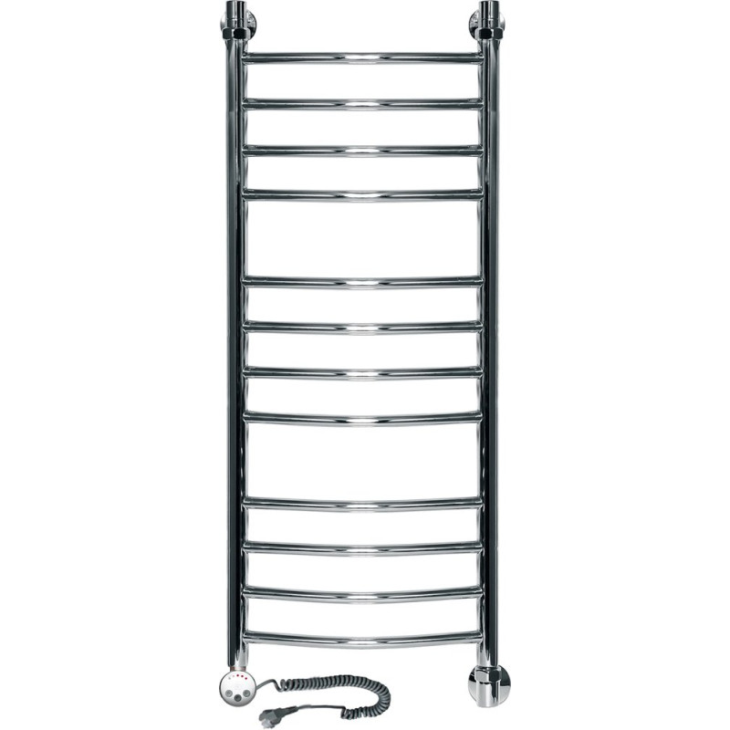 Полотенцесушитель электрический Ника Arc ЛД (г2) 100/40-12 L