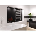 Полотенцесушитель водяной Lemark Mars П10 50x80