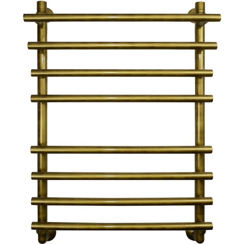 Полотенцесушитель водяной Ника Bamboo ЛБ3 80/60 бронза