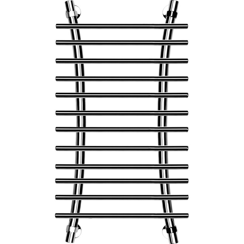 Полотенцесушитель водяной Ника Bamboo ЛБ8 100/40-12