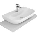 Раковина Bien Vokha MDLS07001FD1W5000 70 см, белая