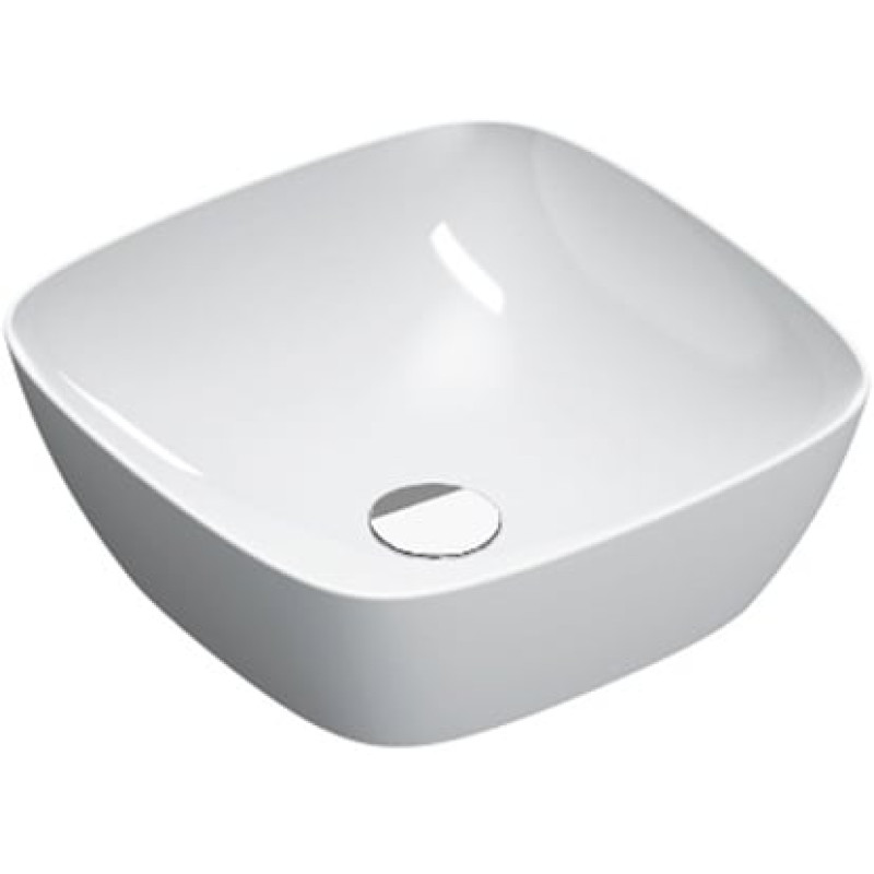 Раковина Catalano Green Lux 140APGRLX00 40