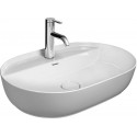 Раковина Duravit Luv 0380600000 60см