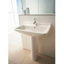 Раковина Duravit Starck 3 0300550000 55 см