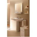 Раковина Duravit Starck 3 0300550000 55 см