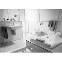 Раковина Duravit Starck 3 0300550000 55 см