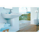 Раковина Duravit Starck 3 0300550000 55 см