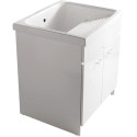 Раковина Galassia Lavatoi Osiride Max 75x65 хозяйственная