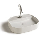 Раковина Galassia SmartB 7401 55x45