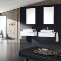 Раковина Grohe Cube Ceramic 3947600H