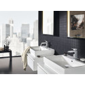 Раковина Grohe Cube Ceramic 3947600H