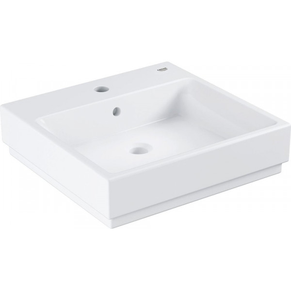 Раковина Grohe Cube Ceramic 3947800H