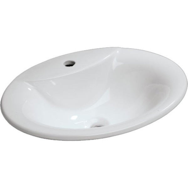 Раковина Ideal Standard Oceane W306301 встраиваемая