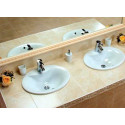 Раковина Ideal Standard Oceane W306301 встраиваемая