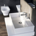 Раковина Ideal Standard Strada K078601 90 см