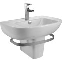 Раковина Jacob Delafon Odeon Up E4755G 56 см