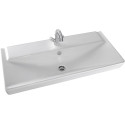 Раковина Jacob Delafon Reve E4801 100 см