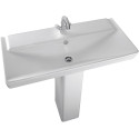 Раковина Jacob Delafon Reve E4801 100 см