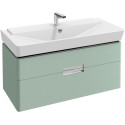 Раковина Jacob Delafon Reve E4801 100 см