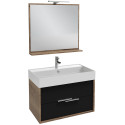 Раковина Jacob Delafon Vivienne EXBI112-00 80 см