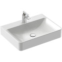 Раковина Jacob Delafon Vox EVD112 60 см