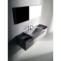 Раковина Kerasan Inka 3411 60 см
